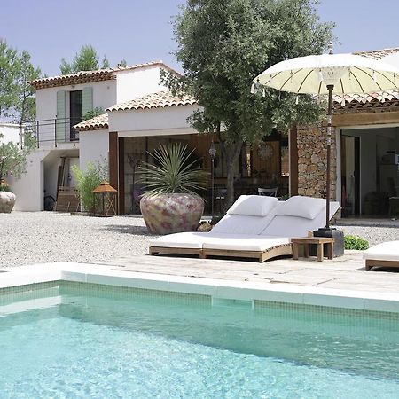 Le Clos Des Cambres Les Arcs-sur-Argens エクステリア 写真