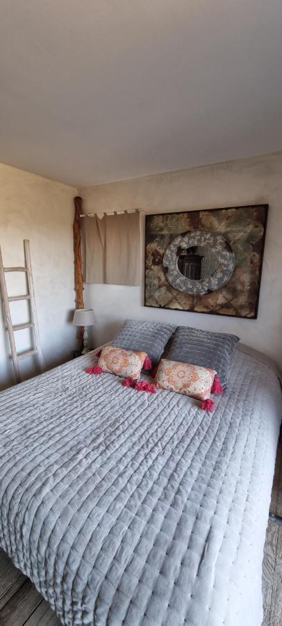 Le Clos Des Cambres Les Arcs-sur-Argens エクステリア 写真