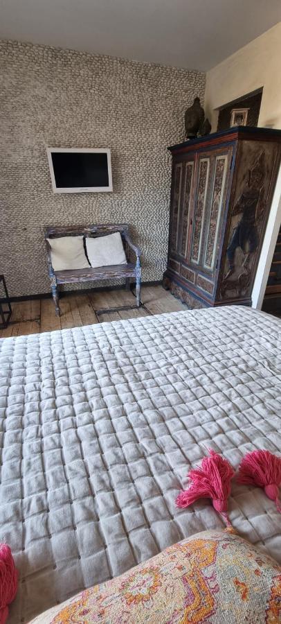 Le Clos Des Cambres Les Arcs-sur-Argens エクステリア 写真