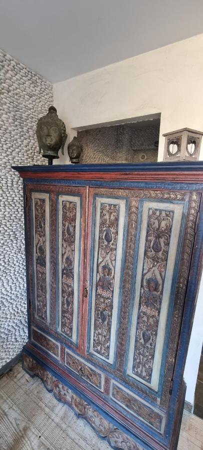 Le Clos Des Cambres Les Arcs-sur-Argens エクステリア 写真