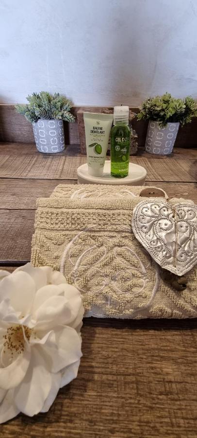 Le Clos Des Cambres Les Arcs-sur-Argens エクステリア 写真