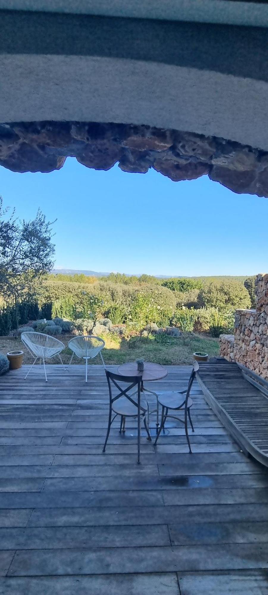 Le Clos Des Cambres Les Arcs-sur-Argens エクステリア 写真