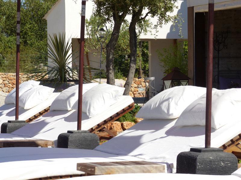 Le Clos Des Cambres Les Arcs-sur-Argens エクステリア 写真