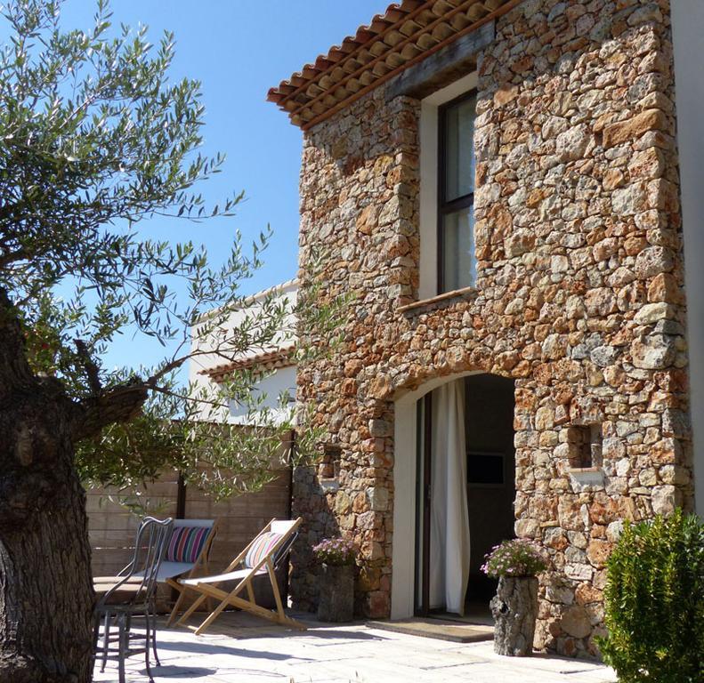 Le Clos Des Cambres Les Arcs-sur-Argens エクステリア 写真