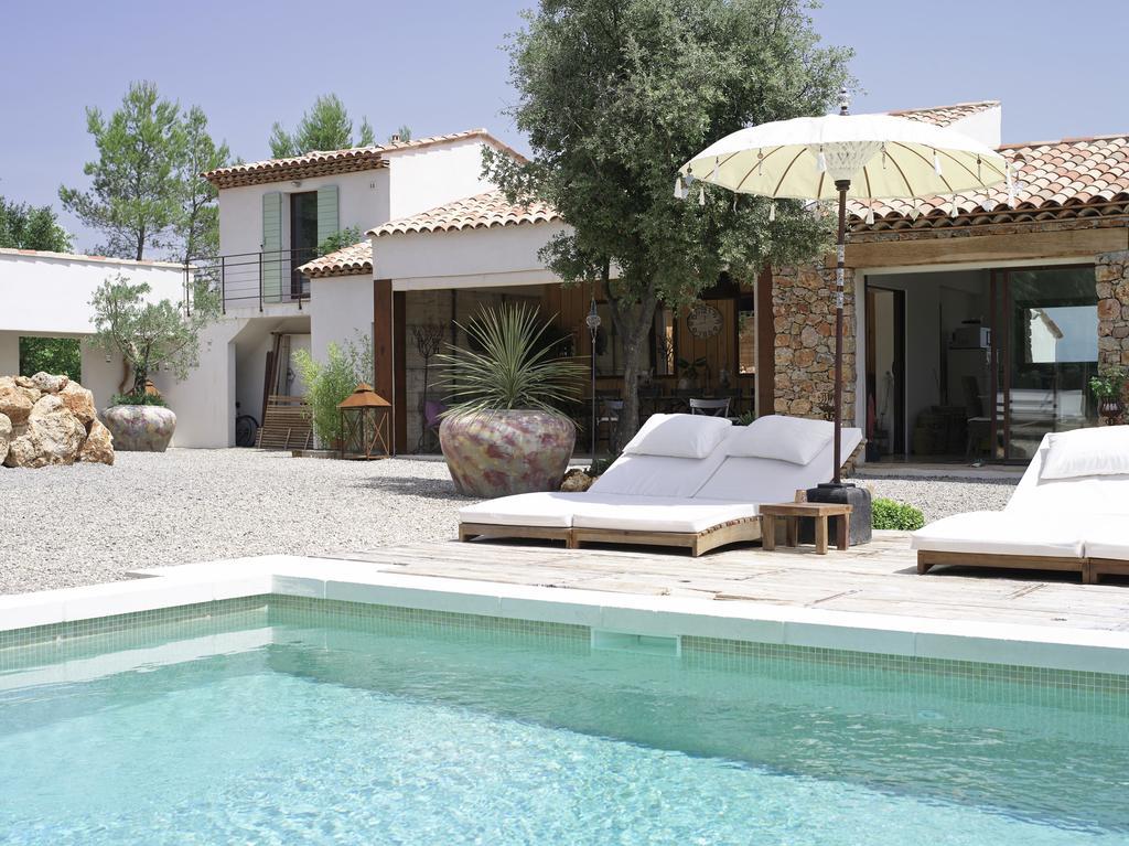 Le Clos Des Cambres Les Arcs-sur-Argens エクステリア 写真