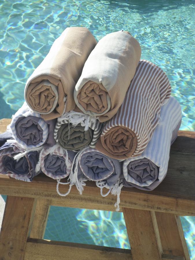 Le Clos Des Cambres Les Arcs-sur-Argens エクステリア 写真