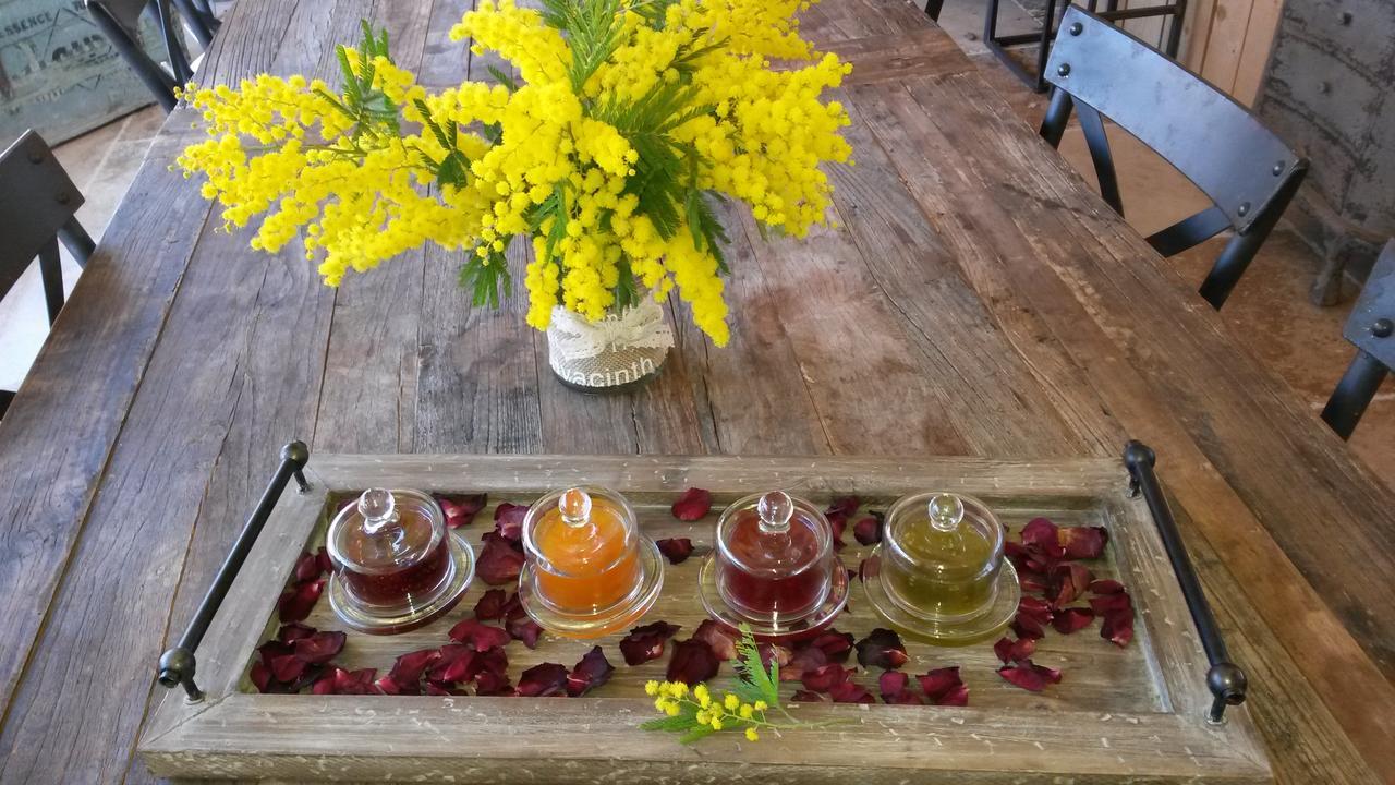 Le Clos Des Cambres Les Arcs-sur-Argens エクステリア 写真