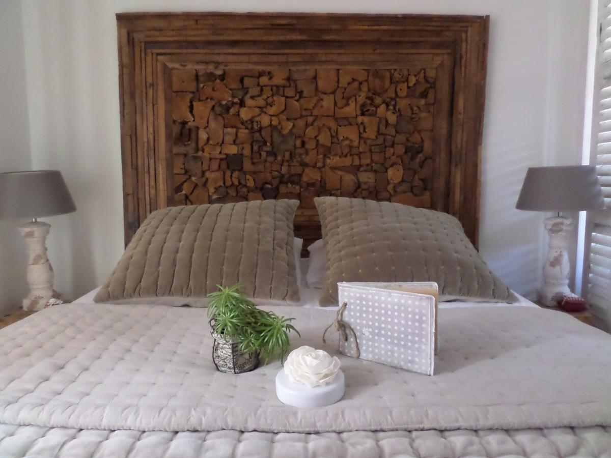 Le Clos Des Cambres Les Arcs-sur-Argens エクステリア 写真