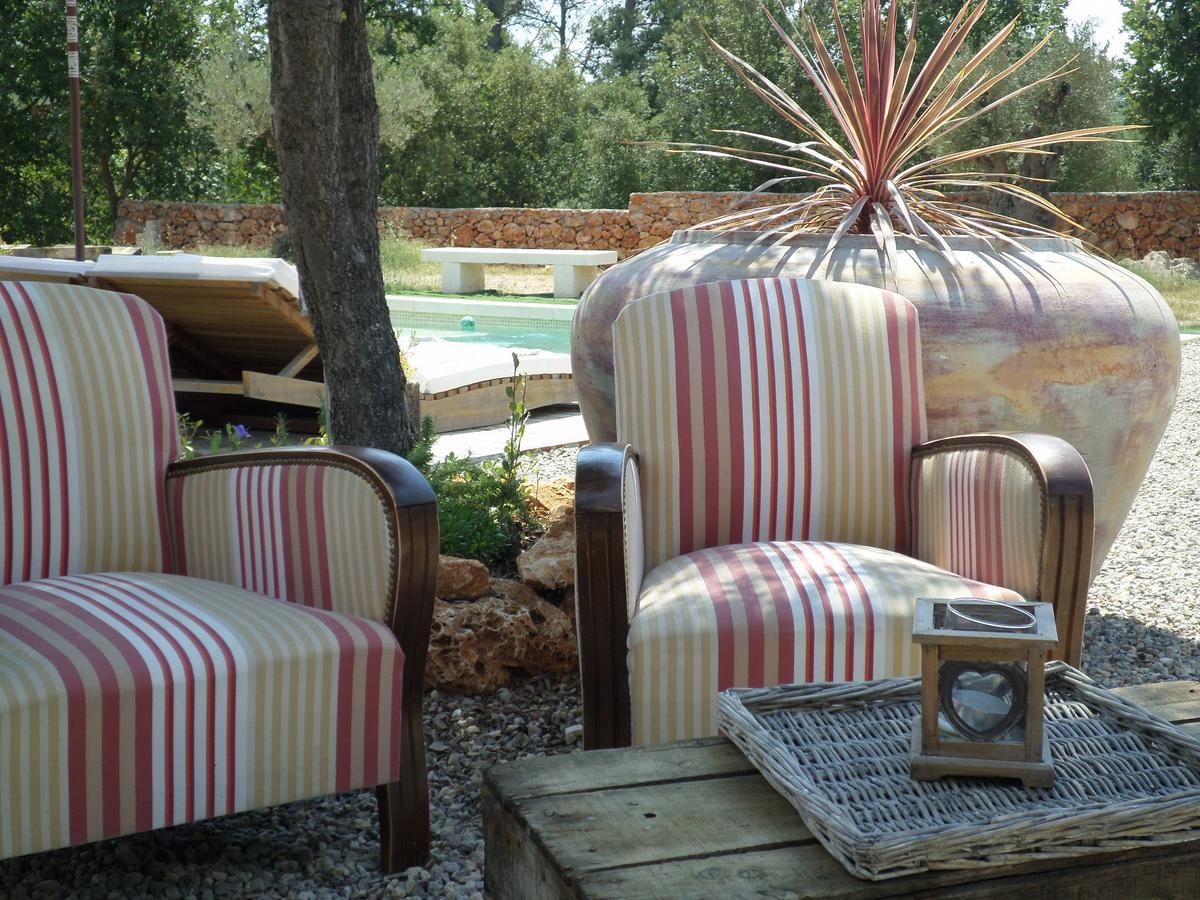 Le Clos Des Cambres Les Arcs-sur-Argens エクステリア 写真